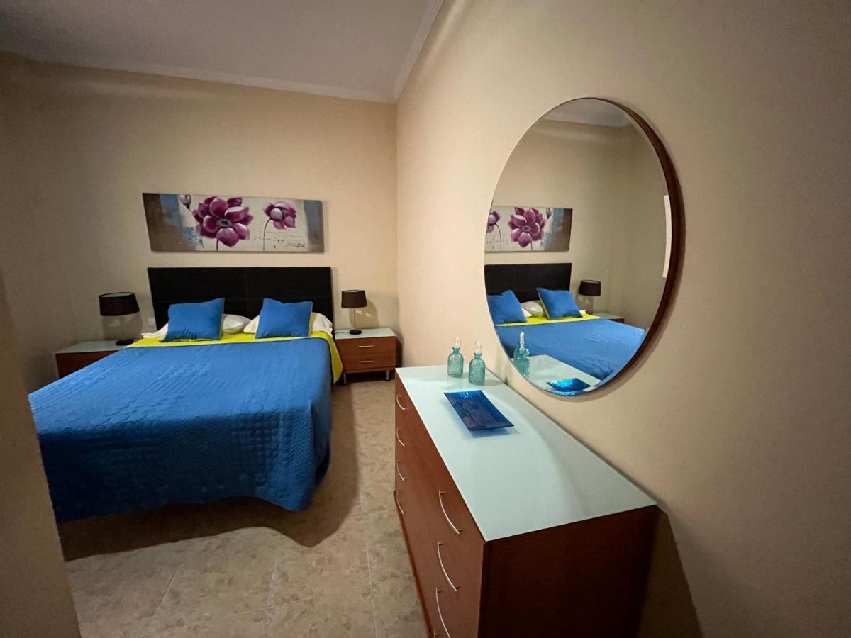 Las Nasas, Acogedor Apartamento Cerca De La Playa Arinaga Εξωτερικό φωτογραφία