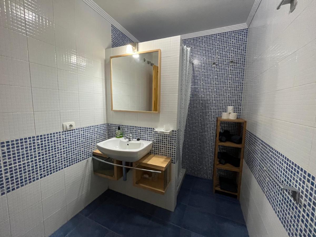 Las Nasas, Acogedor Apartamento Cerca De La Playa Arinaga Εξωτερικό φωτογραφία