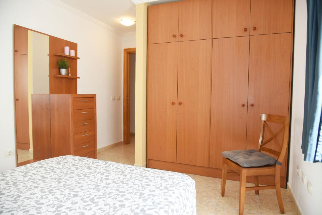 Las Nasas, Acogedor Apartamento Cerca De La Playa Arinaga Εξωτερικό φωτογραφία